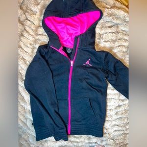 Cute Jordan hoodie